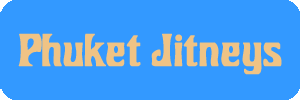 Phuket Jitneys